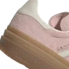 Gazelle bold w