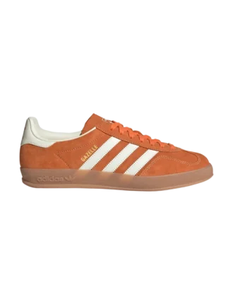 Gazelle indoor