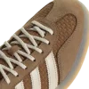 Gazelle indoor