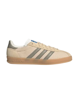 Gazelle indoor pro