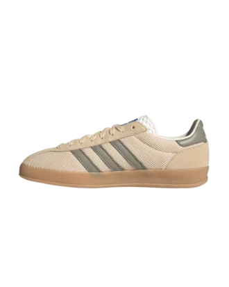 Gazelle indoor pro