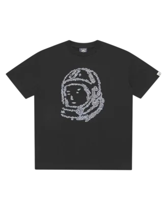 Gem stone astro t-shirt
