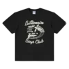 Global ss knit