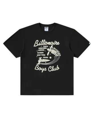 Global ss knit