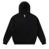 Globe hoodie