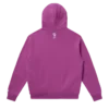 Globe hoodie