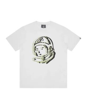 Glow astro t-shirt