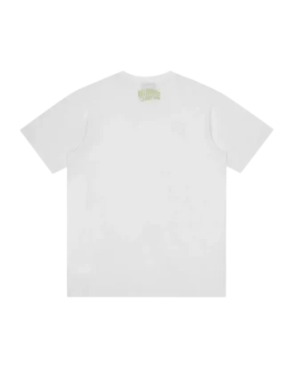 Glow astro t-shirt