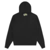 Glow astro zip through hood Glow astro zip through hood