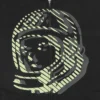 Glow astro zip through hood Glow astro zip through hood