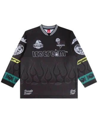 Good food ls jersey