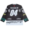Good food ls jersey