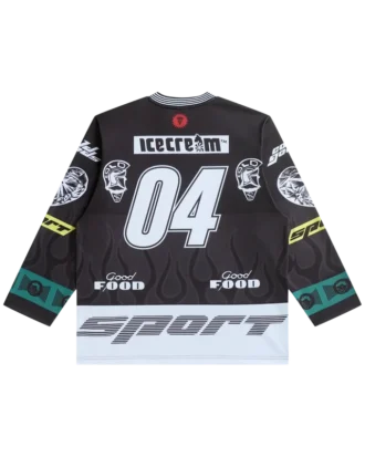 Good food ls jersey