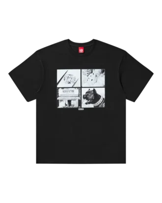 Good for health ss tee