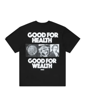 Good for health ss tee