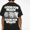 Good for health ss tee Good for health ss tee