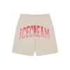 Gradient shorts Gradient shorts