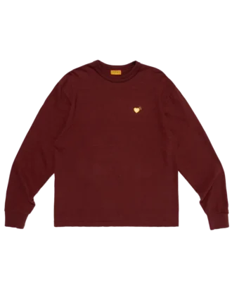 Graphic l/s t-shirt #1