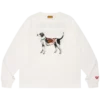 Graphic l/s t-shirt Graphic l/s t-shirt
