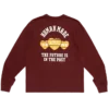 Graphic l/s t-shirt #1