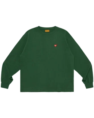 Graphic l/s t-shirt