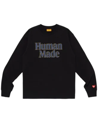 Graphic l/s t-shirt