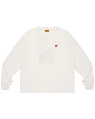 Graphic l/s t-shirt