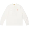Graphic l/s t-shirt #2 Graphic l/s t-shirt #2