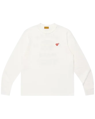 Graphic l/s t-shirt #2
