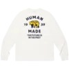 Graphic l/s t-shirt #2 Graphic l/s t-shirt #2