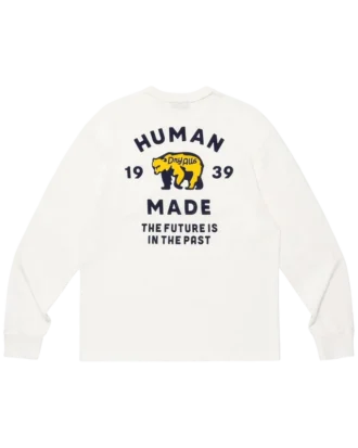 Graphic l/s t-shirt #2