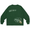 Graphic l/s t-shirt Graphic l/s t-shirt