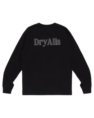 Graphic l/s t-shirt