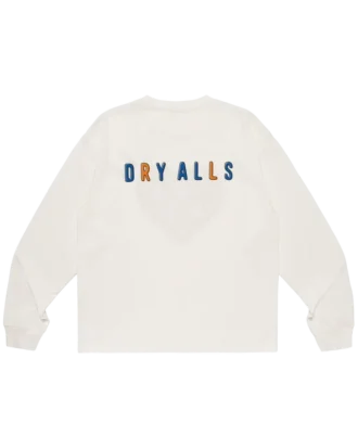 Graphic l/s t-shirt