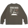 Graphic l/s t-shirt #4