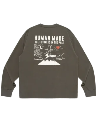 Graphic l/s t-shirt #4