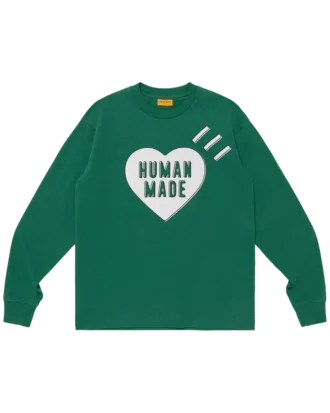 Graphic l/s t-shirt #5