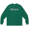 Graphic l/s t-shirt #5 Graphic l/s t-shirt #5