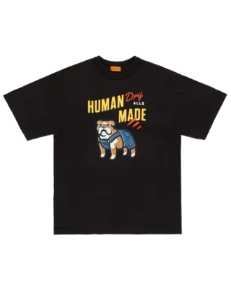 Graphic t-shirt