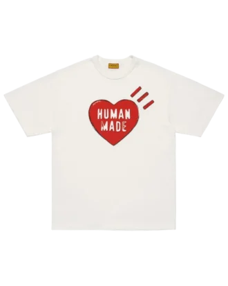 Graphic t-shirt