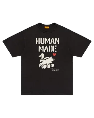 Graphic t-shirt