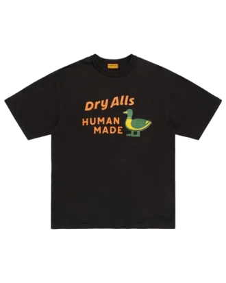 Graphic t-shirt