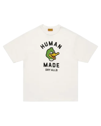 Graphic t-shirt