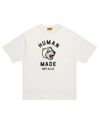 Graphic t-shirt