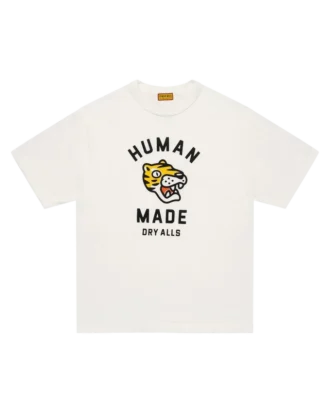 Graphic t-shirt