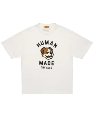 Graphic t-shirt