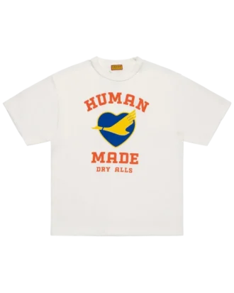Graphic t-shirt