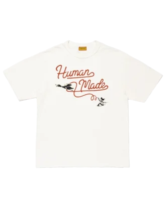 Graphic t-shirt #16