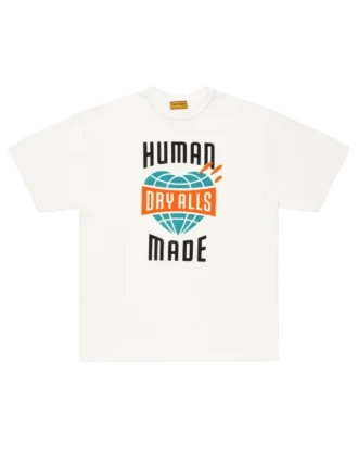 Graphic t-shirt #3