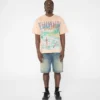 Great outdoors ss knit Great outdoors ss knit